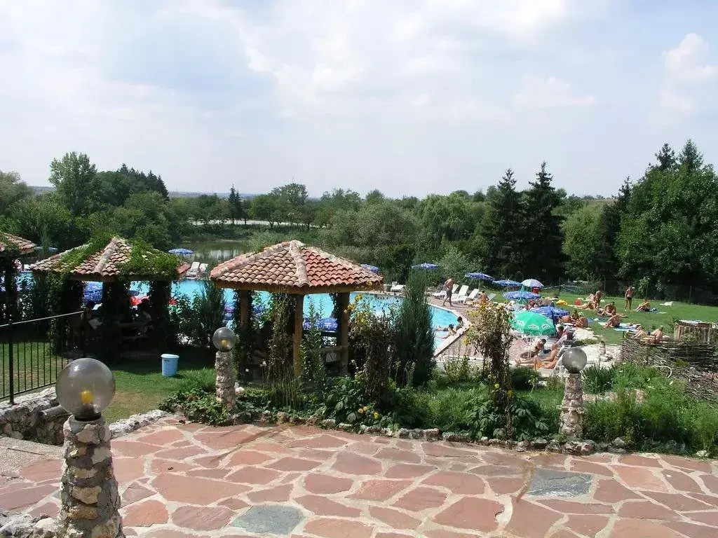 Плевен: Hotel Grivitsa