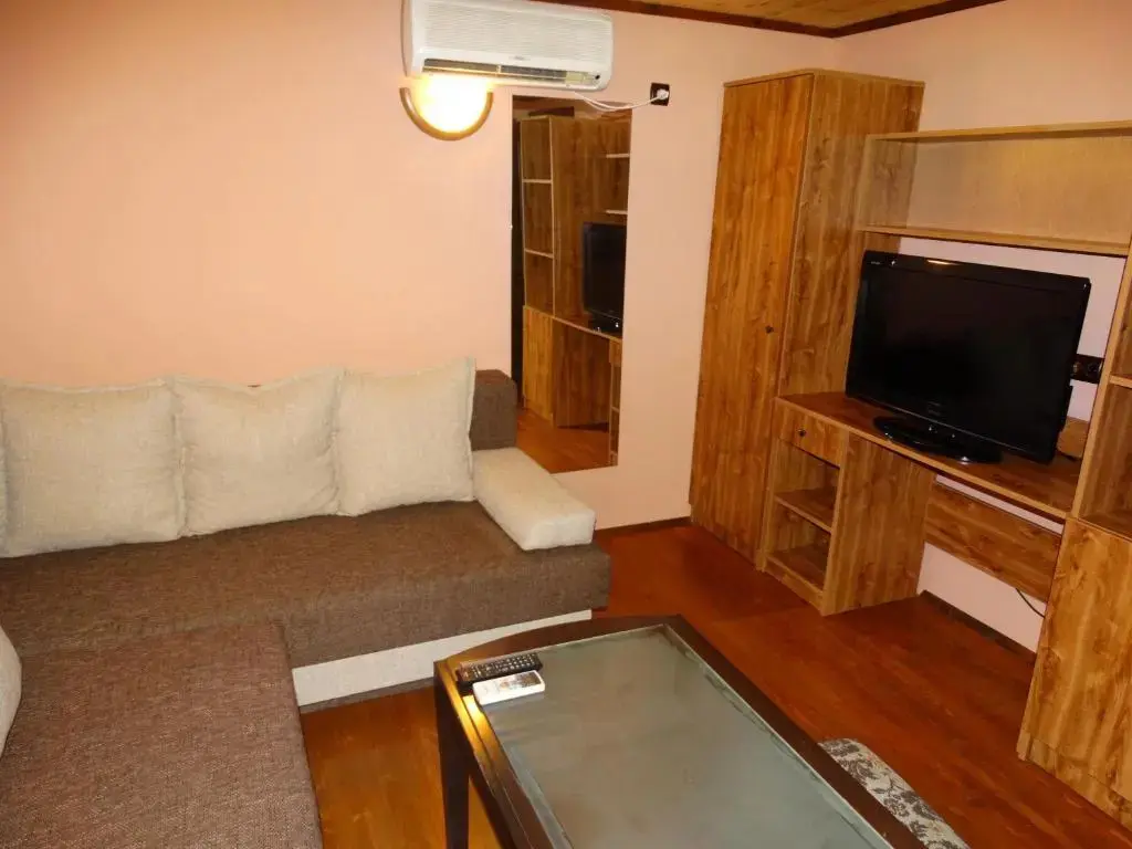 Плевен: Hotel Grivitsa