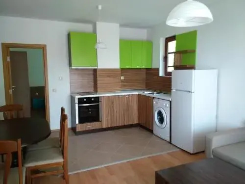 Балчик: Balchik Gardens Apartments