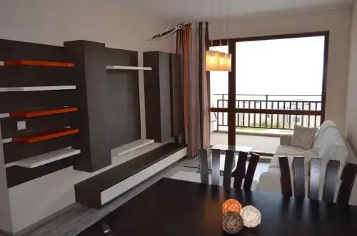 Балчик: Balchik Gardens Apartments