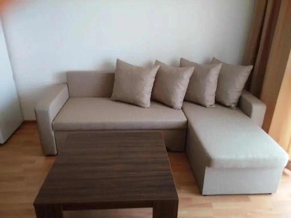 Балчик: Balchik Gardens Apartments