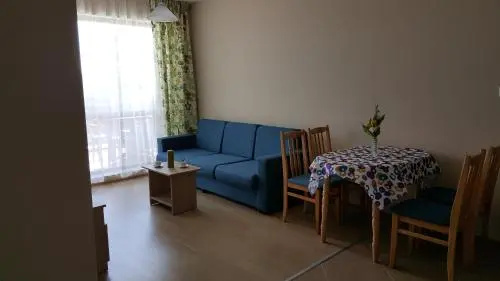 Балчик: Balchik Gardens Apartments