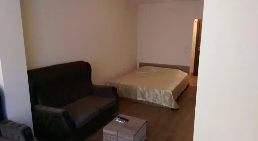 Бургас: Junior Suite Burgas