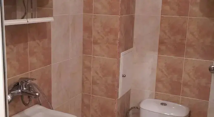 Бургас: Junior Suite Burgas