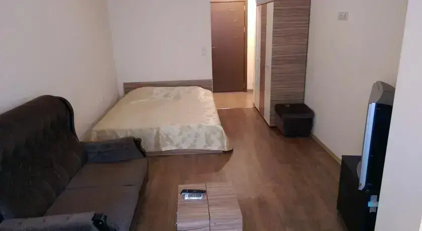 Бургас: Junior Suite Burgas