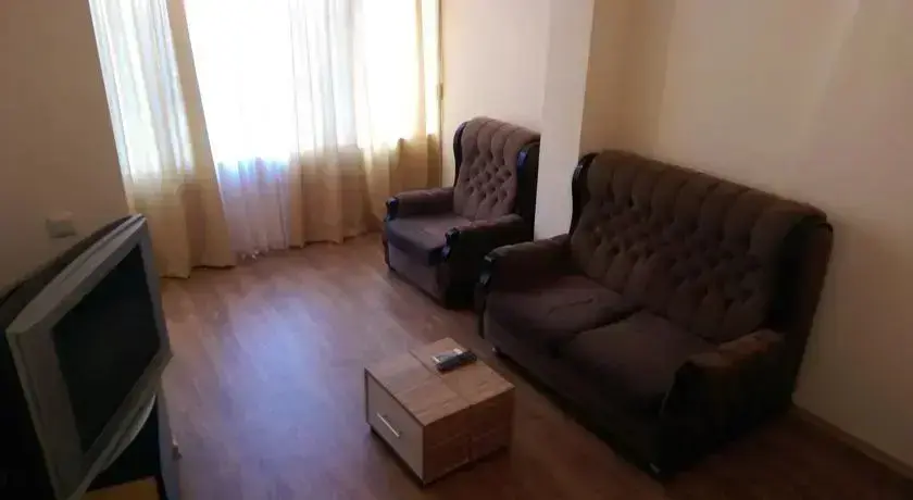 Бургас: Junior Suite Burgas