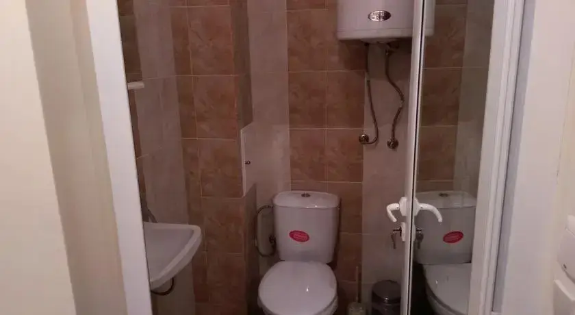 Бургас: Junior Suite Burgas