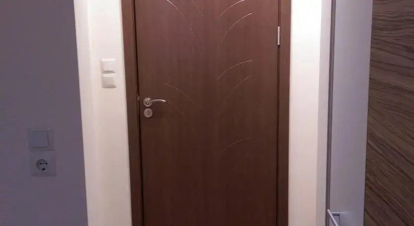 Бургас: Junior Suite Burgas
