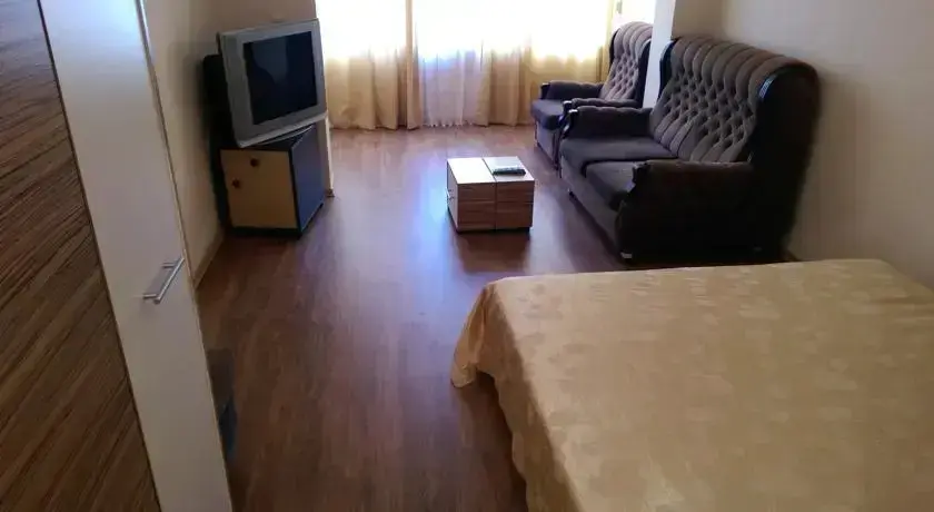Бургас: Junior Suite Burgas