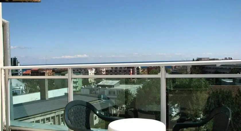 Приморско: Hotel Sole