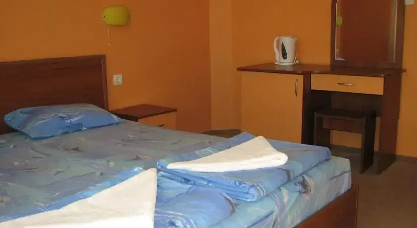 Приморско: Hotel Sole