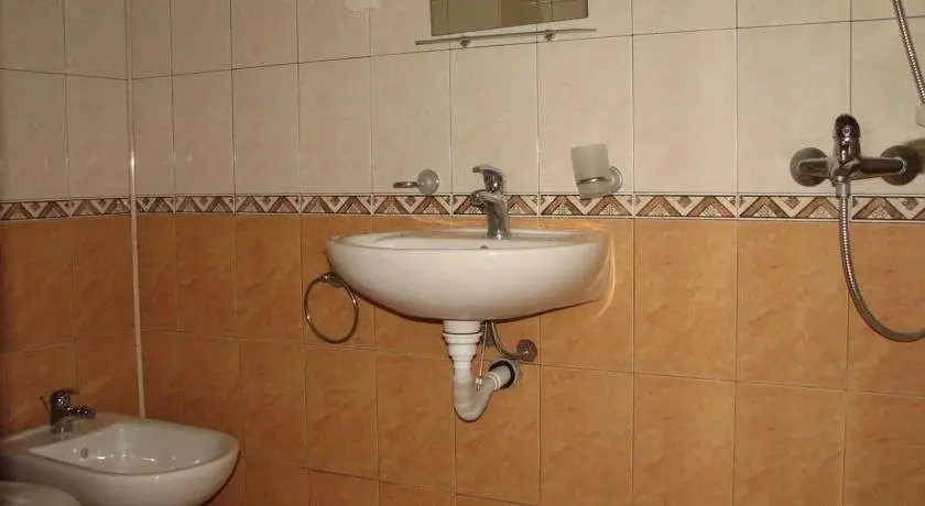Приморско: Hotel Sole