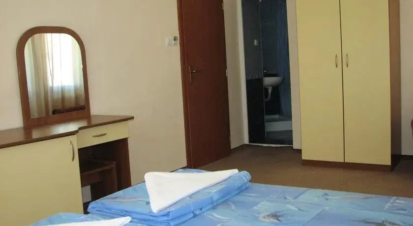Приморско: Hotel Sole