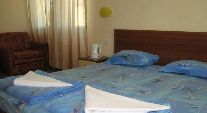 Приморско: Hotel Sole