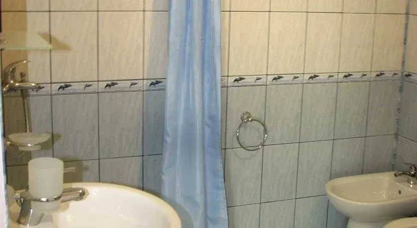 Приморско: Hotel Sole