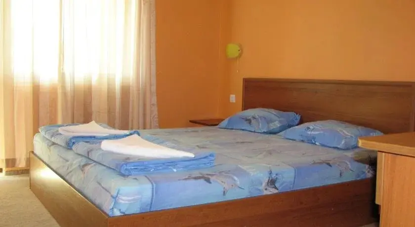 Приморско: Hotel Sole