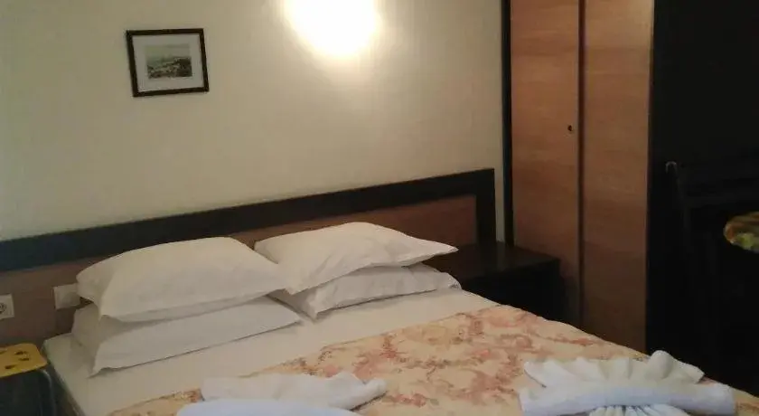 Созополь: Guest House La Rose