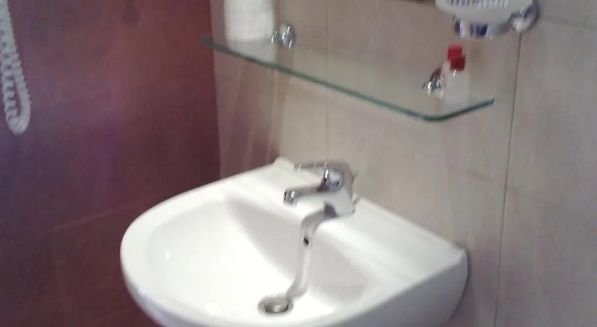Созополь: Guest House La Rose
