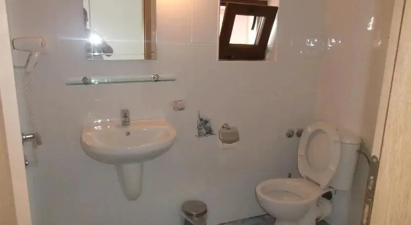Созополь: Guest House La Rose