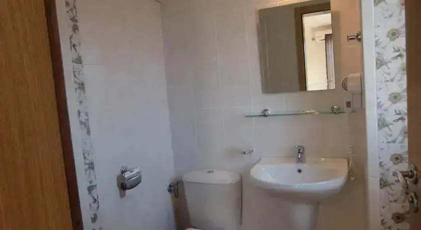 Созополь: Guest House La Rose