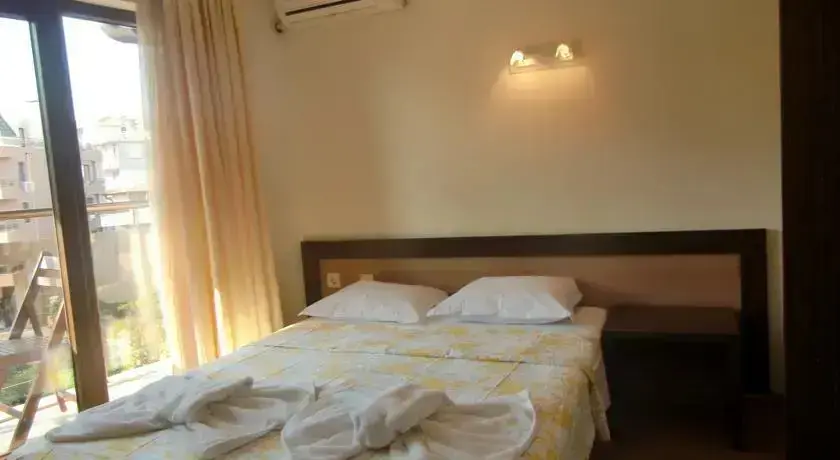 Созополь: Guest House La Rose