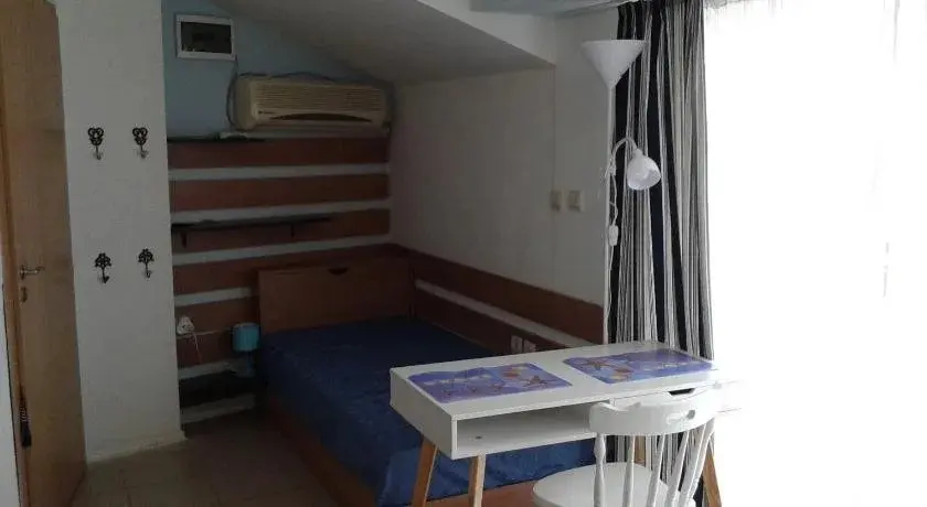 Созополь: Guest House La Rose