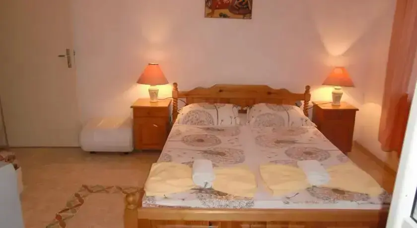Созополь: Guest House La Rose