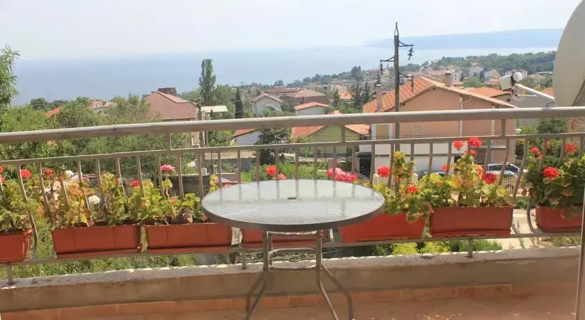 Варна: Apartment Sea Vista
