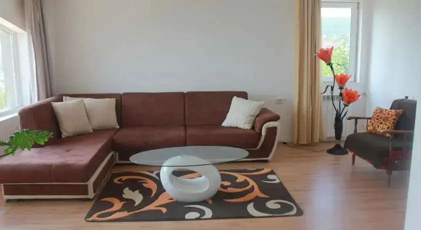 Варна: Apartment Sea Vista