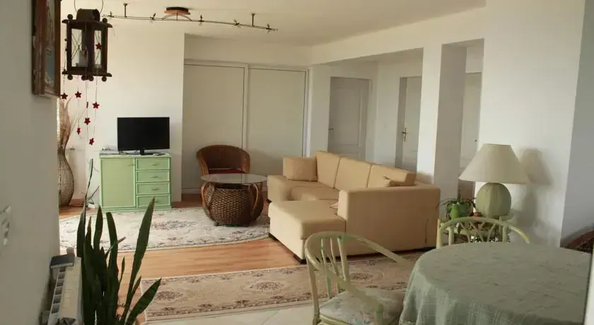 Варна: Apartment Sea Vista