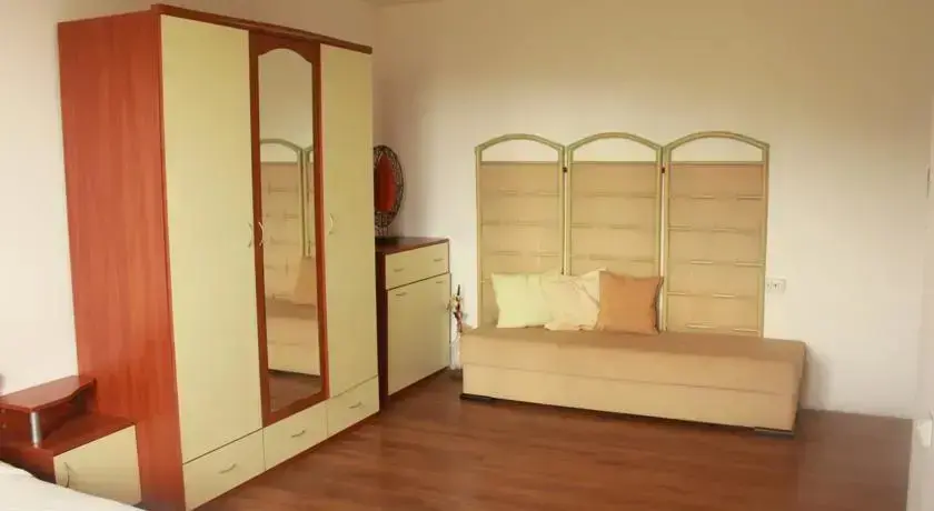 Варна: Apartment Sea Vista