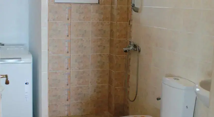 Варна: Apartment Sea Vista