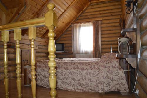Суздаль: Guest House Bylina