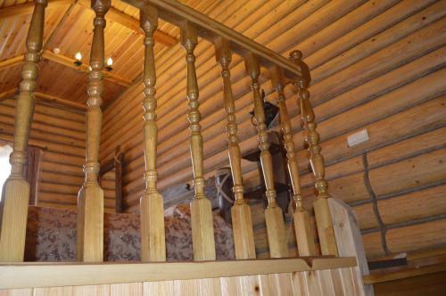 Суздаль: Guest House Bylina