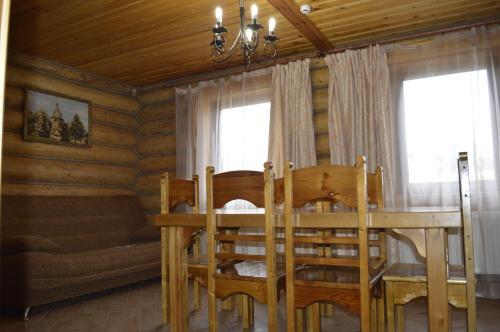 Суздаль: Guest House Bylina