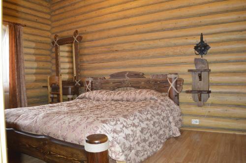 Суздаль: Guest House Bylina