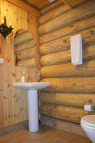 Суздаль: Guest House Bylina