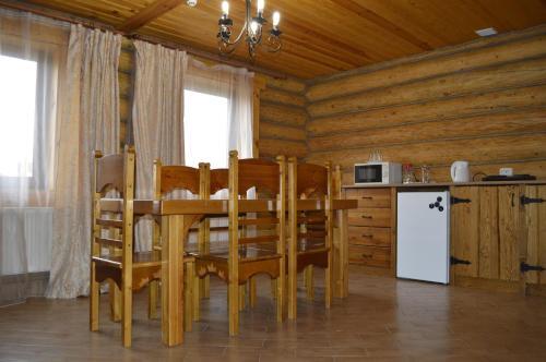 Суздаль: Guest House Bylina