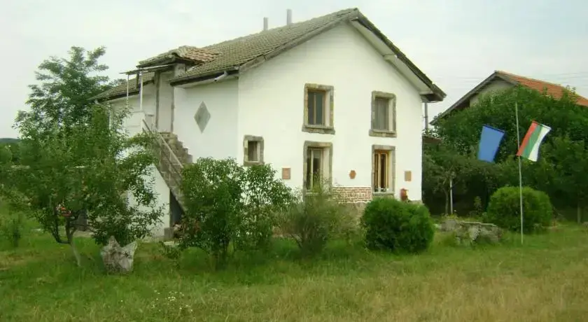 Хисаря: House Keranov