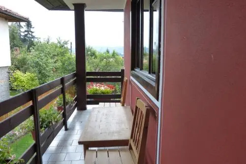 Копривштица: Guest House Lina