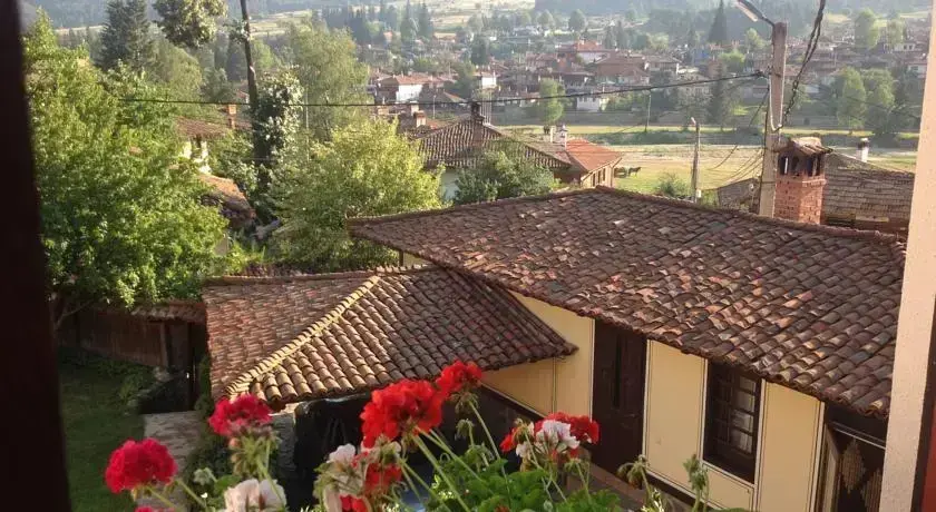 Копривштица: Guest House Lina