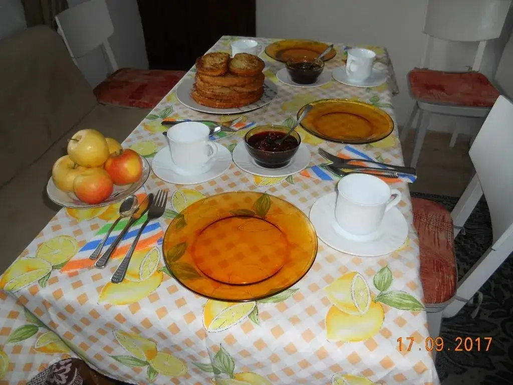 Копривштица: Jana's House