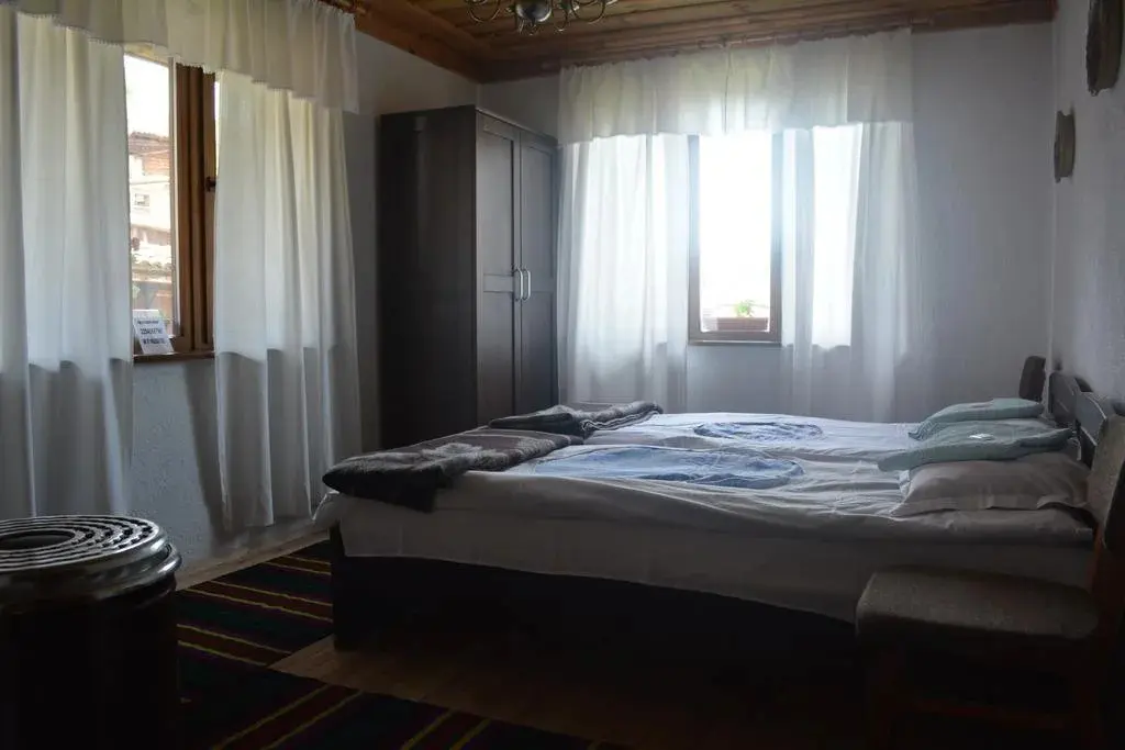 Копривштица: Jana's House