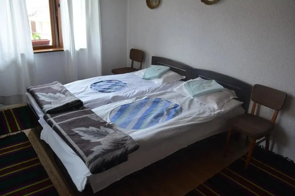 Копривштица: Jana's House