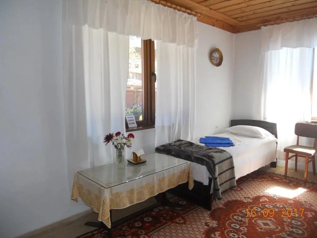 Копривштица: Jana's House