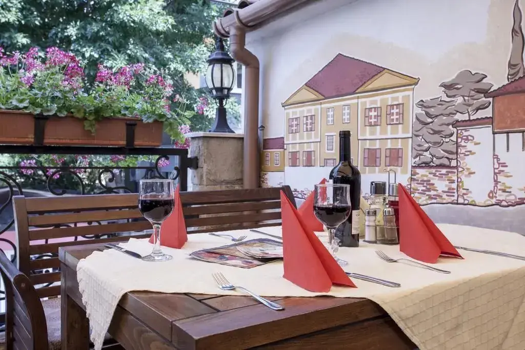 Пловдив: Old Plovdiv House