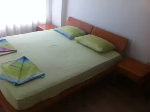 Солнечный берег: Apartments in Green Homes