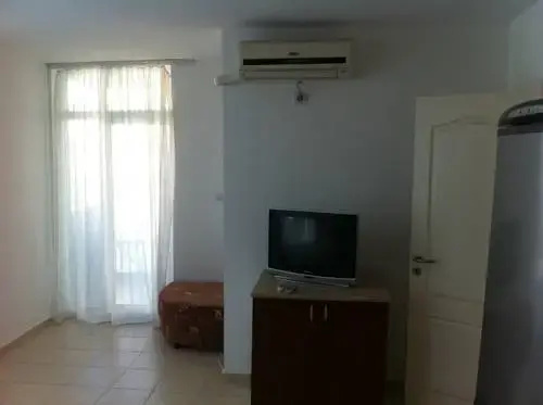Солнечный берег: Apartments in Green Homes