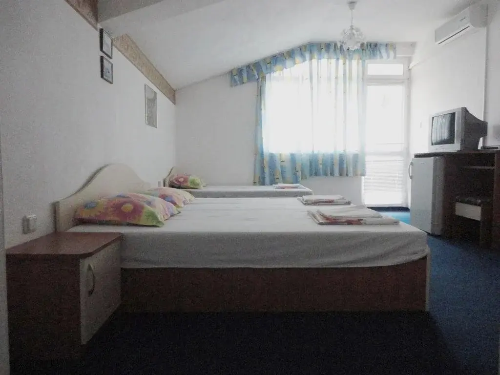 Свети Влас: Guest Rooms Casa Luba