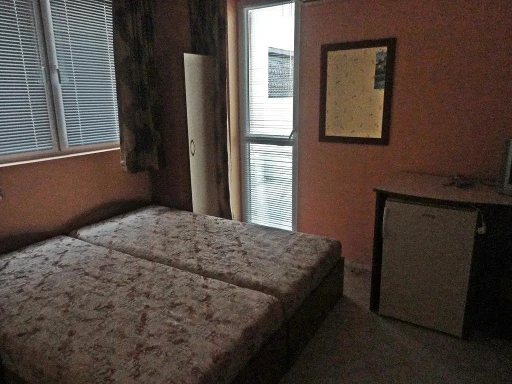 Свети Влас: Guest Rooms Casa Luba